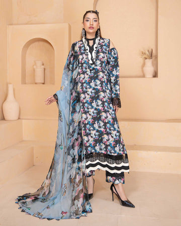 Satrangi by Aalaya winter Vol 01 '25 D 04